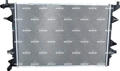 Image de Radiateur, refroidissement du moteur