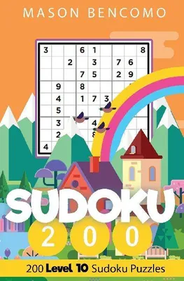 Produktbild von Sudoku 200