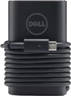 Produktbild von DELL 1G3CR, Laptop, Drinnen, 100 W, Inspiron 14 5000 (5430) Inspiron 14 7000 (7430) Inspiron 16 5000 (5630) Inspiron 16 7000 (7630)..., Schwarz, 1 m