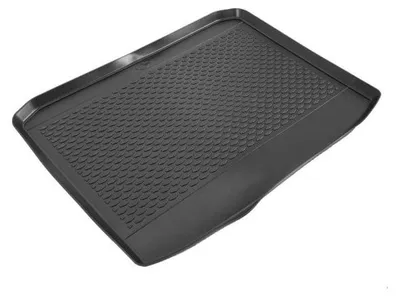 Image de Tapis de coffre en caoutchouc Gumárny Zubří, VW Taigo (2021-)
