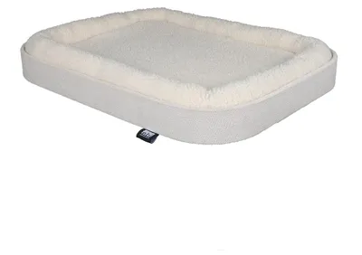 Productafbeelding van Ebi KYO Vensterbankmand | 50x40x6CM wit