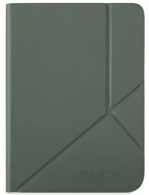 Immagine prodotto di Rakuten Kobo SleepCover custodia per e-book reader 15,2 cm (6") Custodia a libro Verde