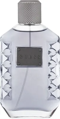 Image de Guess Dare pour homme 3.4oz Eau De Toilette Spray