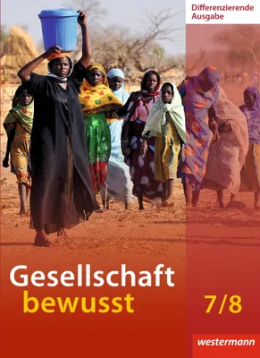 Produktbild von Gesellschaft bewusst