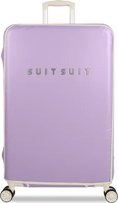 Obrázek produktu pro Obal na kufr SUITSUIT® Fabulous Fifties Royal Lavender vel. L - fialová