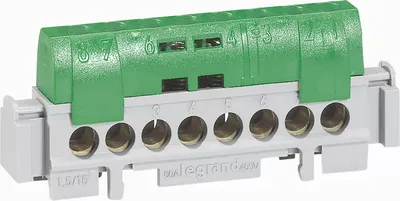 Obrázok produktu pre Legrand 004835, 886 g, 88 mm, 148 mm, 101 mm