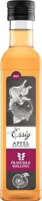Immagine prodotto di Aceto di sidro di mele naturalmente torbido - 250ml