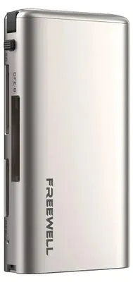 Zdjęcie produktu dla Czytnik kart Freewell Pro Card Reader Plus
