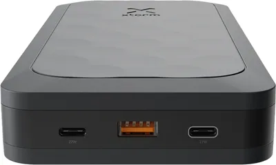 Obrázek produktu pro Xtorm Fuel Series 5, 45000 mAh, Quick Charge 3.0, Černá