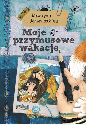 Produktbild von Moje przymusowe wakacje tw.