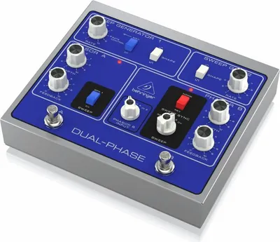 Obrázek produktu pro Behringer DUAL-PHASE