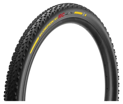 Produktbild von Pirelli Scorpion Race XC RC, yellow, 29x2.4 Lite