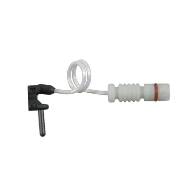 Produktbild von FEBI BILSTEIN 23752 Warnkontakt Bremsbelagverschleiß 70mm Hinten Links Hinten Rechts passend für MERCEDES-BENZ M-Klasse (W163)