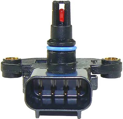 Produktbild von METZGER 0906098 Ladedrucksensor für FORD MONDEO III Kombi (BWY) Saugrohr