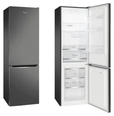 Produktbild von Amica VitControl Plus Line KGC 15495 S - Kühl-/Gefrierschrank