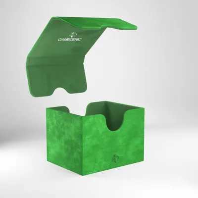 Produktbild von Gamegenic - Sidekick 100+ XL Green