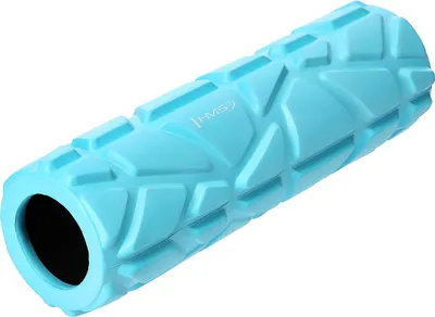 Immagine prodotto di Rullo fitness HMS FS119 30 cm, blu