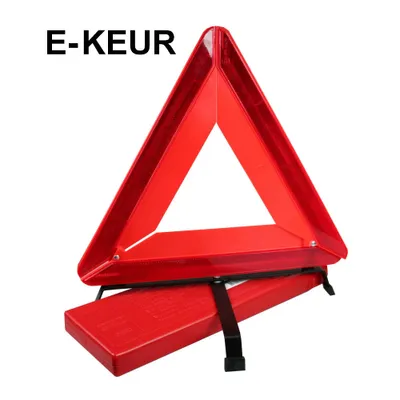 Produktbild von Warndreieck e-