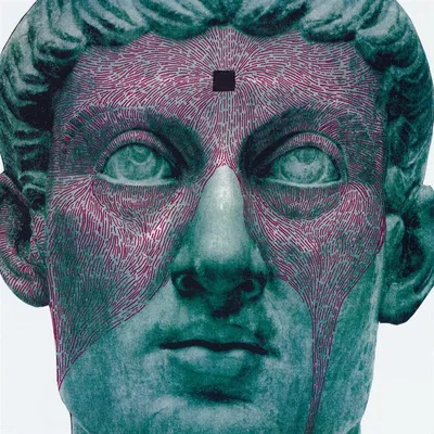 Produktbild von Protomartyr-The Agent Intellect