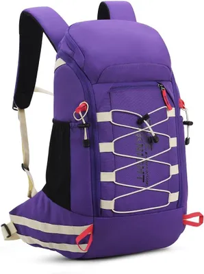 Obrázok produktu pre Batoh 40 L, vodotesný, s pláštenkou, pre turistiku
