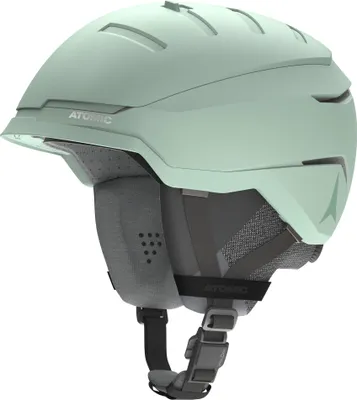 Produktbild von Atomic Savor Gt Amid Helm Grün 51-55 cm Grün 51-55 cm