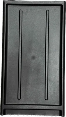 Produktbild von FRANKE Systemdeckel 133.0039.889 für Cube 30 Abfalltrennsystem / Ersatzteil