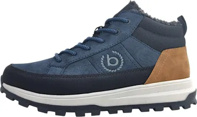 Produktbild von Bugatti Herren Schuhe Schnürschuhe Stiefel Freizeitschuhe 325-ANP51-5055 4110