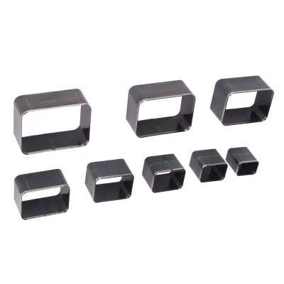 Obrázok produktu pre Kožený punč Cutter Mold, kožený punč Die Cutter Mold, dutý punč Die Cutter Set, dutý punčovanie Cutter Set, dutý otvor punč rezanie formy, DIY kožené remeslo nástroj
