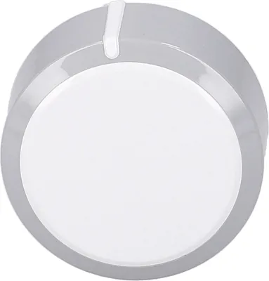 Produktbild von Bauknecht Whirlpool 481071425591 Knebel Programmwahldrehknopf Regulierknebel Drehknopf Knopf Waschmaschine Trockner Wäschetrockner auch Ikea Ignis Philips