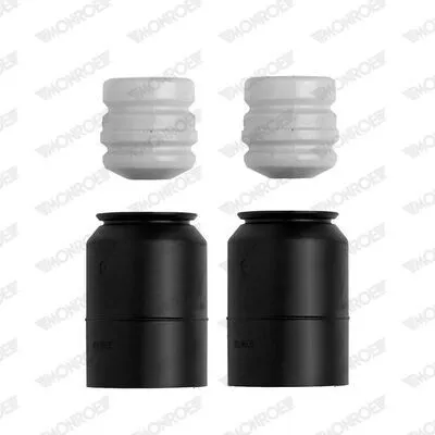 Produktbild von MONROE PK177 Staubschutzsatz Stoßdämpfer Hinten für BMW 5 Touring (E61)