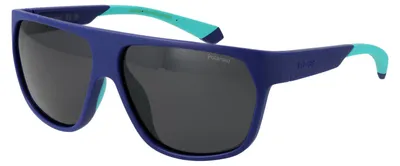 Immagine prodotto di POLAROID Occhiali da sole PLD7053S60FLL