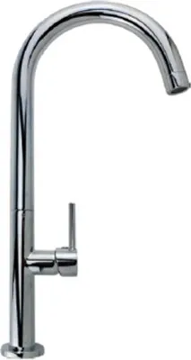 Produktbild von LAVELLI Küchenarmatur, Chrom