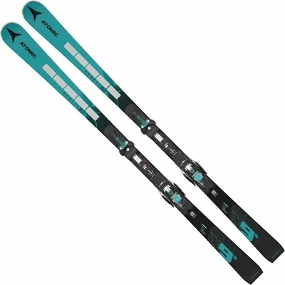 Produktbild von Atomic Redster X9S Rvsk S + X 12 Gw 175