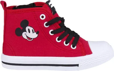 Produktbild von Mickey Mouse 24 High Sneakers