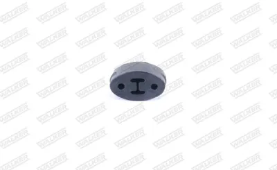 Produktbild von WALKER Auspuffgummi 80367 für VOLVO V70 II (285) 40,8mm 86mm 49mm Beutel 0,142kg