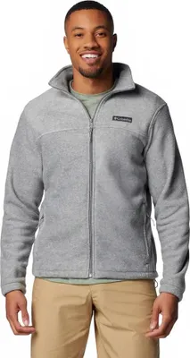 Produktbild von Columbia Steens Mountain™ 2.0 Fleece Mit Durchgehendem Reißverschluss Grau XL Herren Grau XL