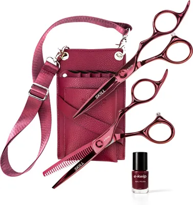 Produktbild von Skill Set with Nail Polish