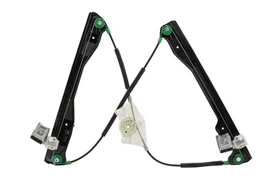Produktbild von Johns, Fensterheber kompatibel zu Skoda Fabia 6Y 09/99-03/08 elektr. vorne rechts Beif. 6Y1837462