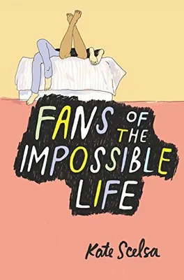 Obrázek produktu pro Fans of the Impossible Life