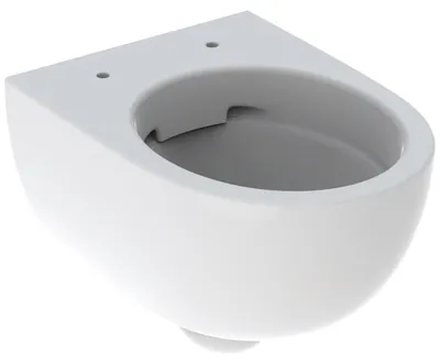 Produktbild von Geberit Renova Compact Wand-WC Tiefspüler
