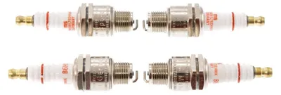 Immagine prodotto di 4 candele MASTER-SPORT per VW TRANSPORTER III Bus B6HS-ST-SET/4/-MS