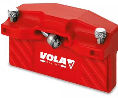 Produktbild von Vola Ergorazor Seitenwandwerkzeug Golden Golden One Size