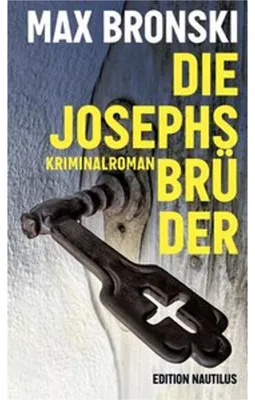Obrázok produktu pre Die Josephsbrüder