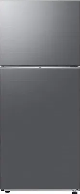 Produktbild von Samsung RT38CG6624S9 Kühl- und Gefrierkombination Freistehend E Edelstahl