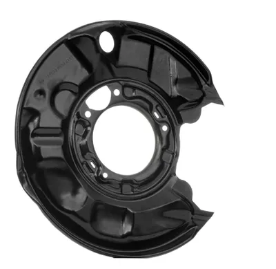 Produktbild von FEBI BILSTEIN Spritzblech Bremsscheibe passend für MERCEDES-BENZ C-Klasse Limousine (W203) Hinten Links 171533 Ankerblech