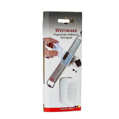 Produktbild von WESTMARK Restehalter zu Reibe 3,5cm Technicus Pro Kunststoff