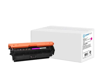 Produktbild von CoreParts QI-HP1028ZM, 9500 Seiten, Magenta, 1 Stück(e)
