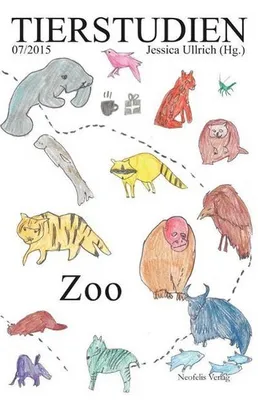 Produktbild von Wustmans, C: Zoo