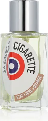 Productafbeelding van Etat Libre d'Orange Jasmin et cigarette, eau de parfum, natuurlijke spray, 50 ml