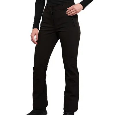 Produktbild von Icepeak Entiat Softshell Skihose Damen